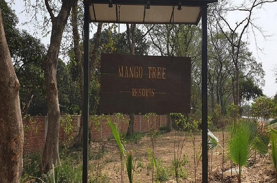 Mango Tree Resort, Garhmukteshwar
